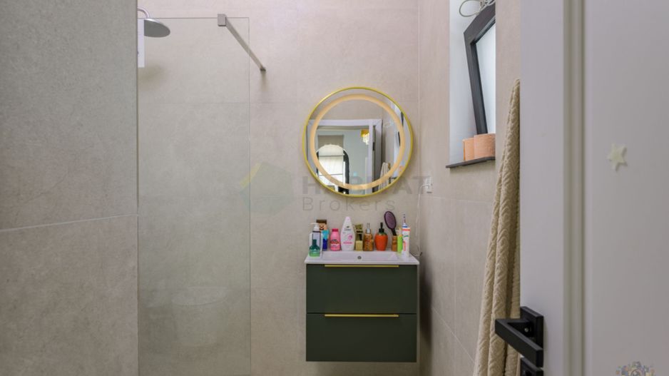 Vila Statement lângă Pădure | 520 mp Utili pe 1500 mp teren - Poză 31