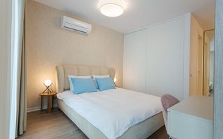 Apartament 2 camere Aviatiei | Loc de parcare - Poză 10