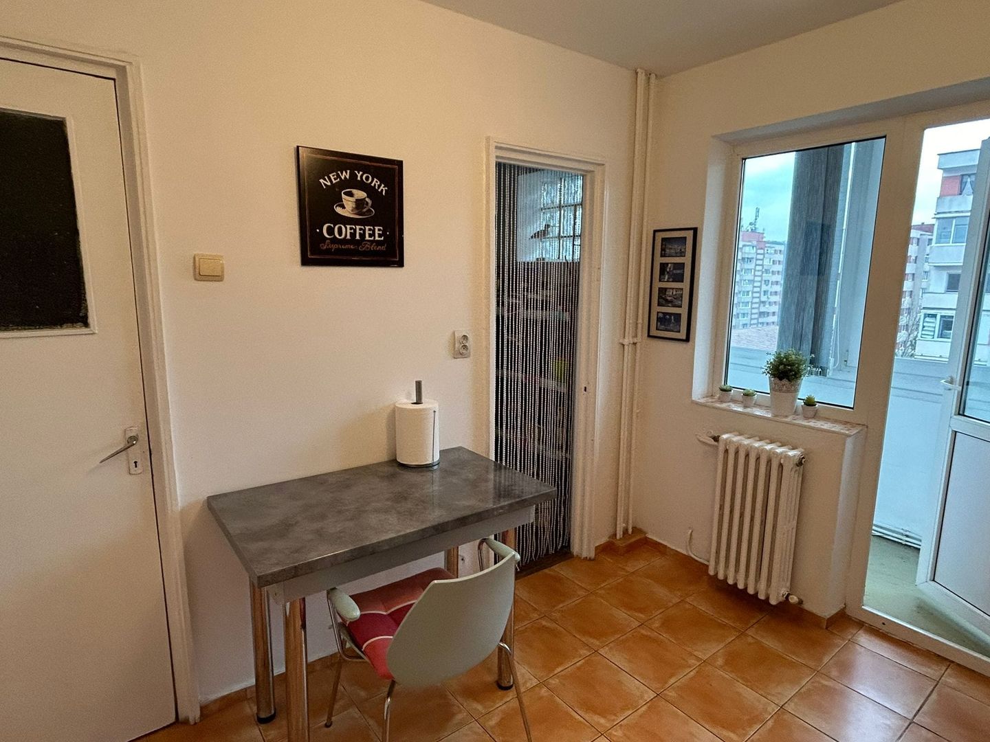Apartament cu 3 camere finisate în Grigorescu - Poză 13