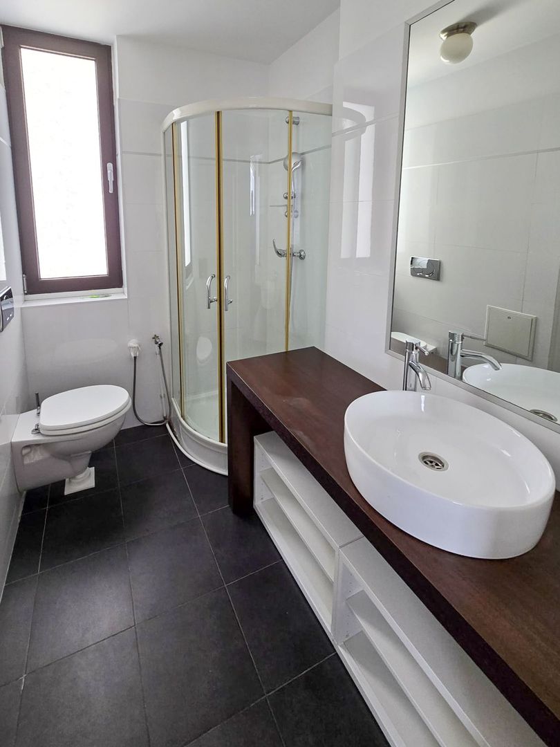 Chirie | Apartament  5 camere, 170mp | Parcare inclusă | Herăstrău - Poză 14