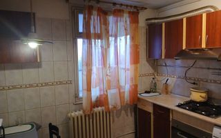 Apartament 2 camere de inchiriat, mobilat, parcare inclusa, Drumul Taberei - Poză 1