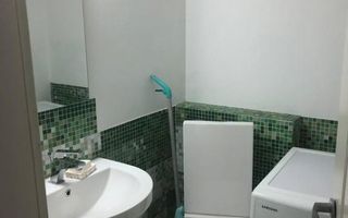 Apartament Lux de inchiriat zona Dorobanti | str. Polona - Poză 13