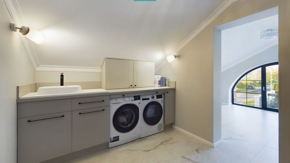 Vilă Premium de Închiriat – confort și eleganță - Poză 29