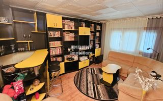 Apartament cu 4 camere, etaj 1, zona GARĂ; - Poză 1