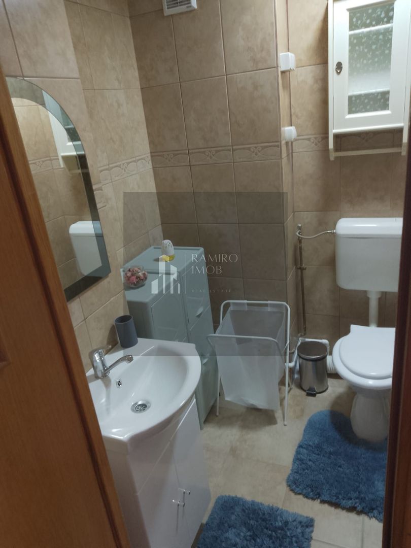 APARTAMENT 4 CAMERE | CENTRALĂ  PROPRIE | LÂNGĂ PARCUL TINERETULUI - Poză 12