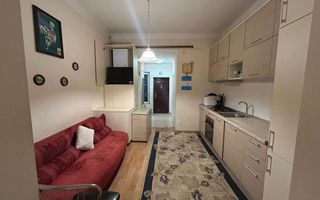 1 camera | centrala proprie | investitie | zona excelenta | - Poză 3