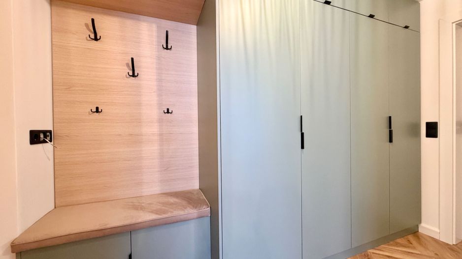 Prima inchiriere, 2 camere  langa Metro- Vivo Mall Floresti - Poză 7