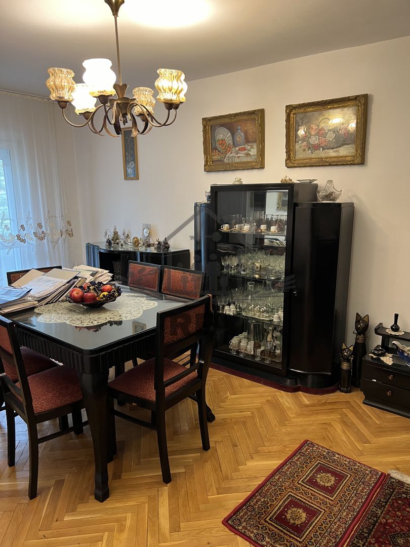 Apartament 4 camere de închiriat str. Rahovei - Poză 7