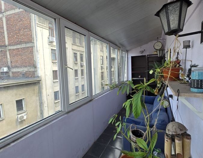 Apartament 4 Camere Unirii - Poză 13