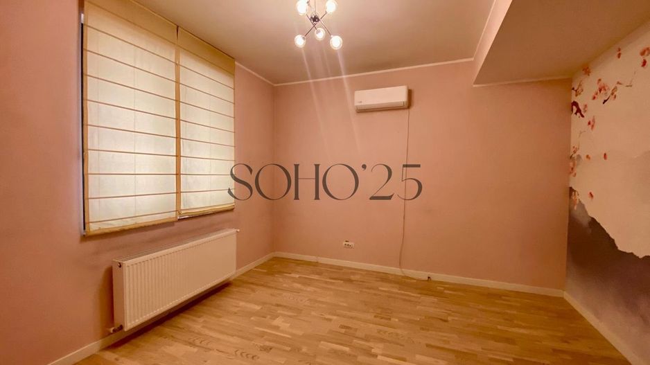 3 camere, Șoseaua Nordului, parcare, ideal cabinet medical/salon - Poză 8