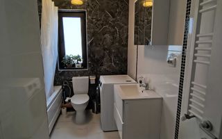 Apartament 3 camere decomandat, parter, bloc 2023, cu parcare, boxă și acces la curte – Cartierul Editurii, Iași - Poză 8