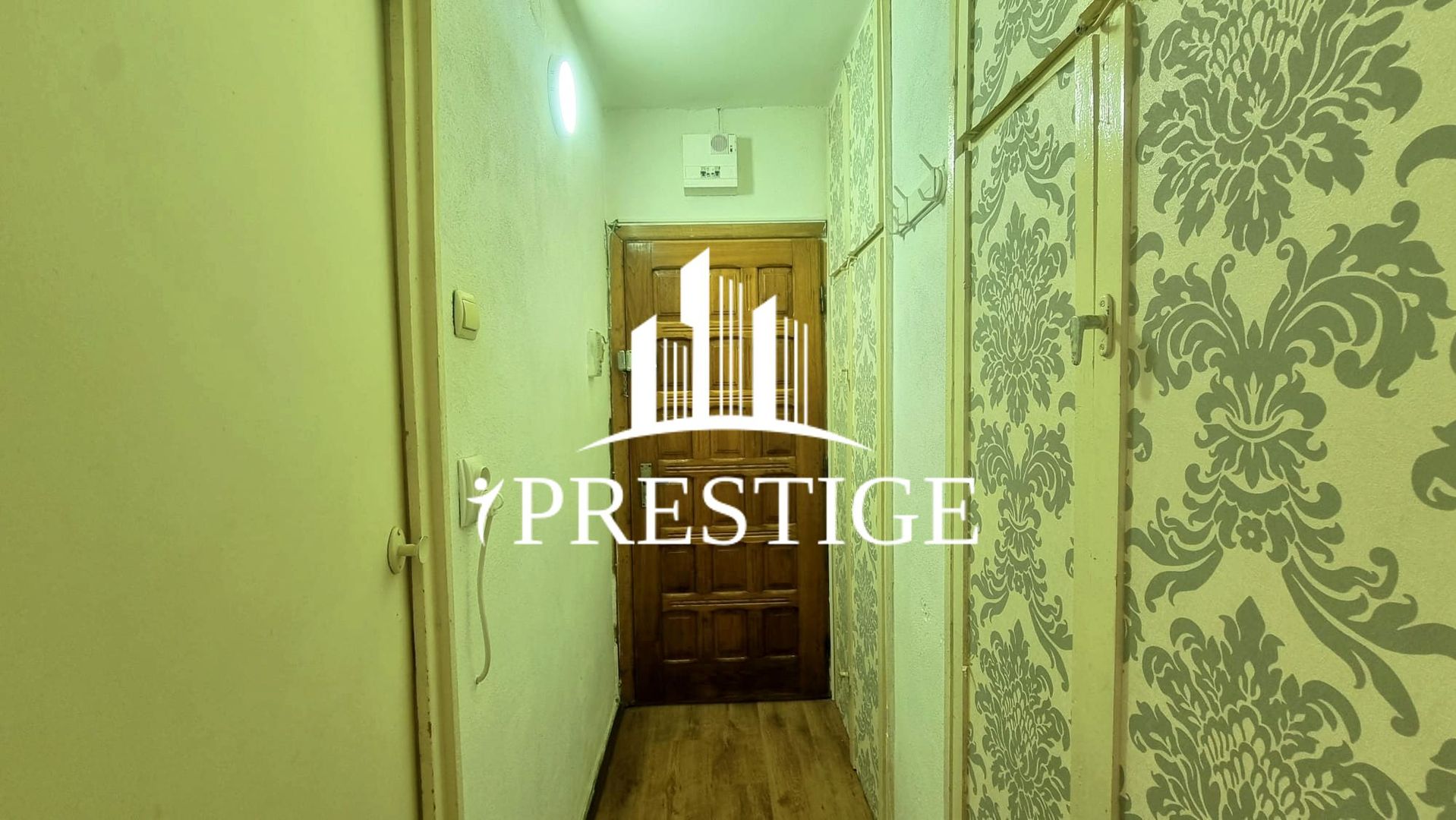 GARSONIERĂ 30 MP | PARTER | VALEA AURIE, SIBIU - Poză 5