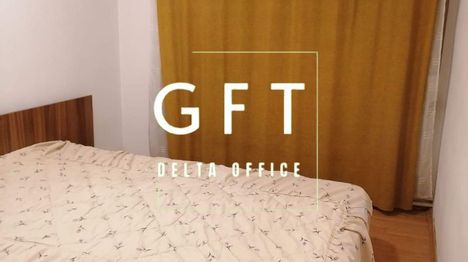 Apartament 2 camere, zona Imparatul Traian - Poză 1