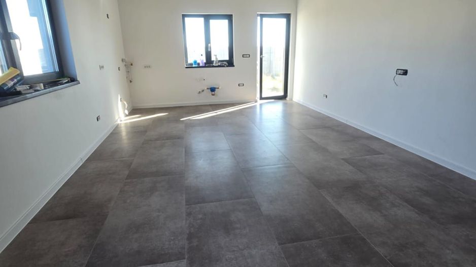 Duplex de vânzare în Timișoara, zona Metro 2 | 3 dormitoare, 2 băi - Poză 10