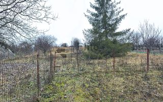 Teren intravilan 1765 mp cu panorama in Cartierul Podgoria - Poză 3