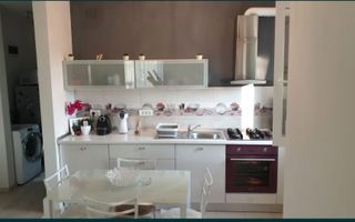 Apartament cu 2 camere mobilat si utilat la parter in Giroc langa Penny. - Poză 4