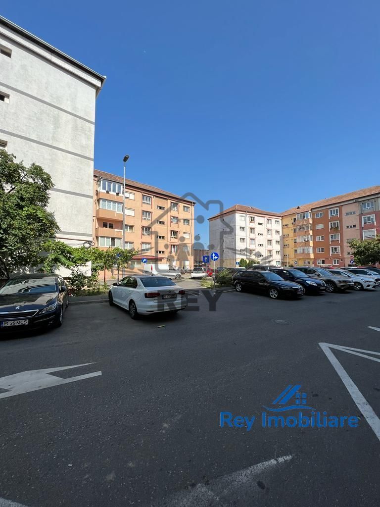 Apartament decomandat de vânzare zona Bâlea 2 camere 2 balcoane - Poză 21