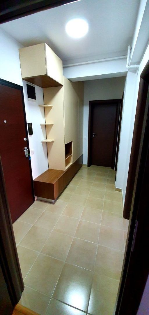 Apartament 2 Camere Decebal, Centrala, Parcare Subterana, Bloc Nou - Poză 6