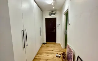 VANZARE APARTAMENT 2 CAMERE DOROBANTI 55MP RENOVAT READY TO MOVE IN - Poză 15