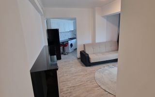 Apartament de închiriat în complexul Rivers Towers, cartierul Tudor Vladimirescu, Iași - Poză 3