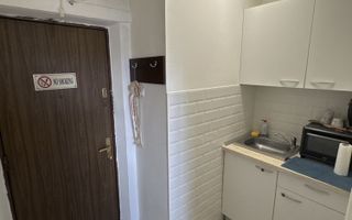 Garsoniera  | Bd Iancu de Hunedoara -Victoriei | Etaj 2/8 - Poză 2