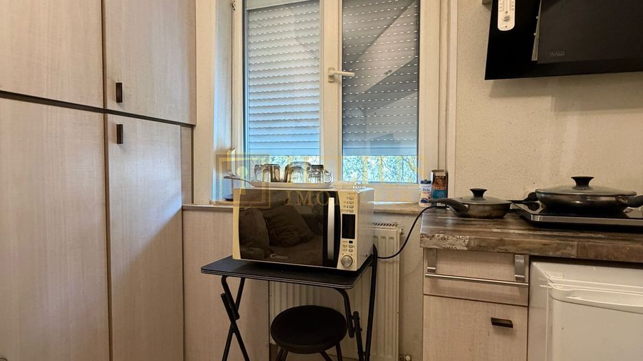 Garsoniera 20 mp, situata in Complexul Studentesc, disponibil imediat - Poză 4