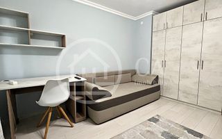 Apartament cu 1 camera de inchiriat in zona ultracentrala, Oradea - Poză 1