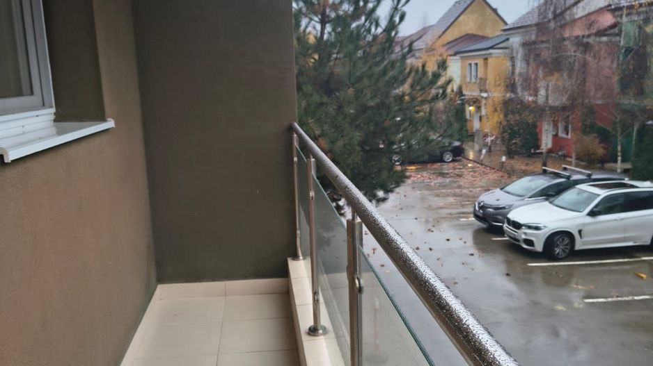 Garsonieră lângă Aeroport Otopeni - Poză 4