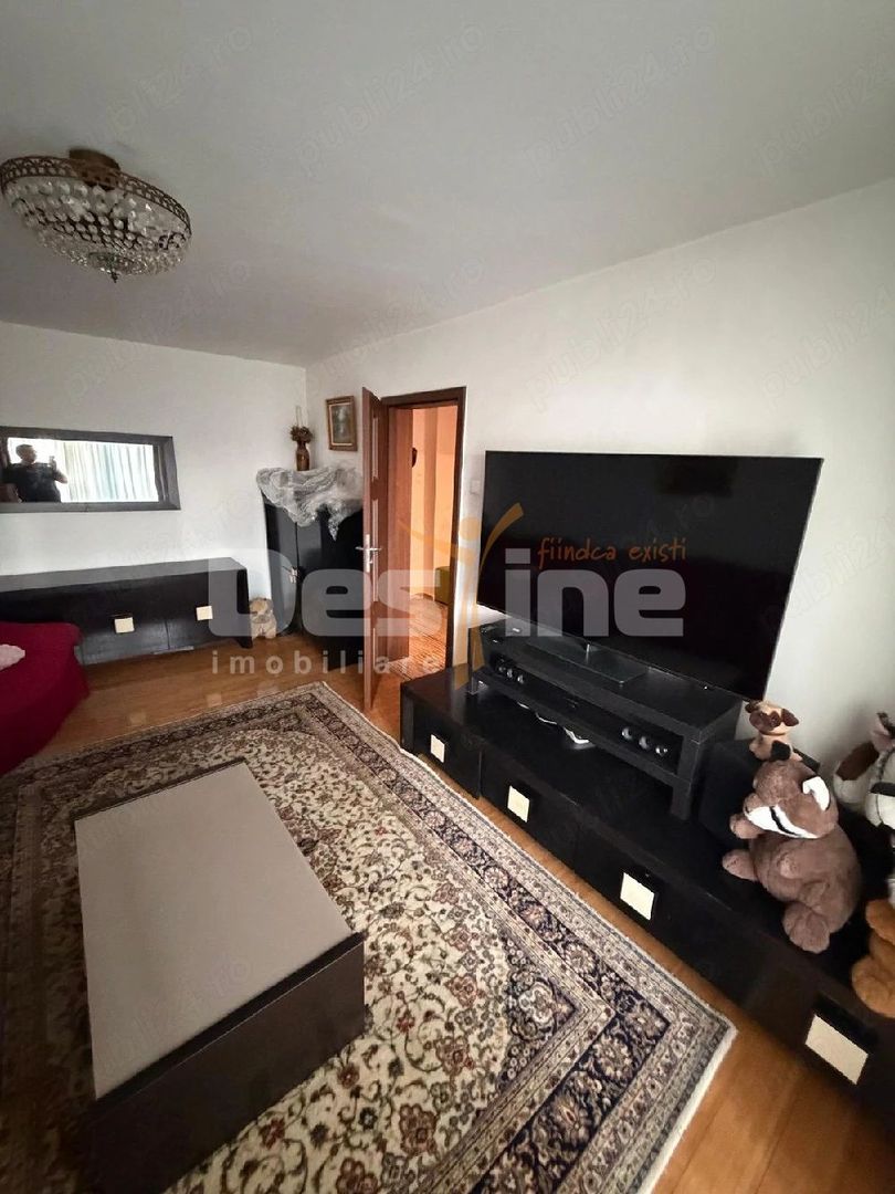 Apartament cu 3 camere de vânzare – Crângași - Poză 2