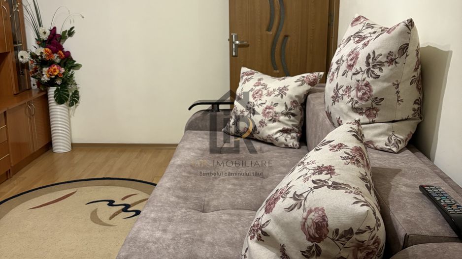 Apartament 2 camere SD,mobilat, parter, cu balcon, Alexandru cel Bun - Poză 13