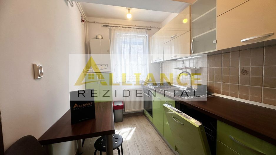 Popesti Fermei Apartament 2 Camere Mobilat/Utilat+Parcare - Poză 15
