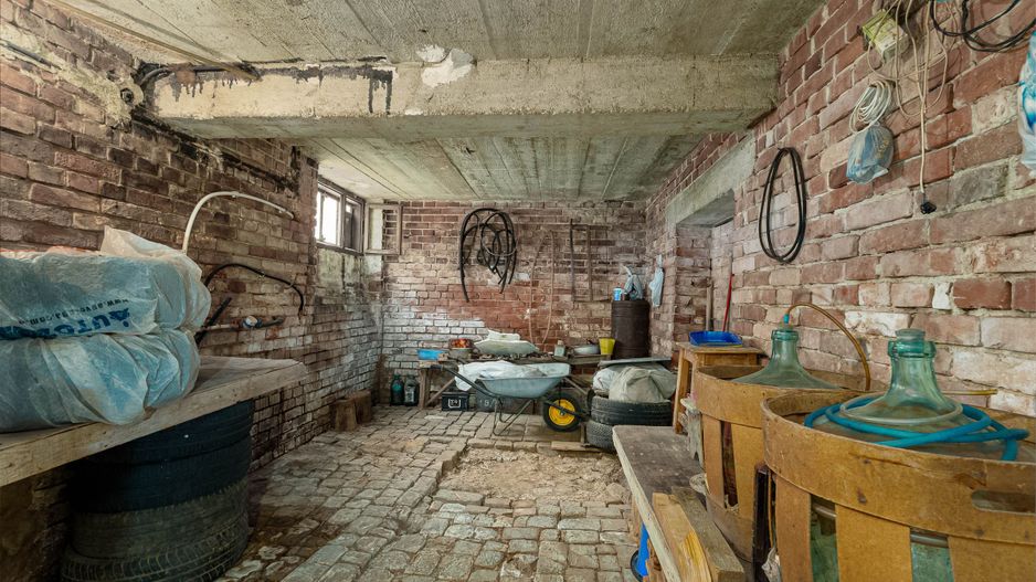 FERDINAND - Oborul Nou | Casa individuala 276mp teren| Renovare facila - Poză 26