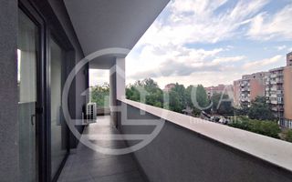 Apartament cu 3 camere de inchiriat in Prima Panorama zona Decebal, Oradea - Poză 8