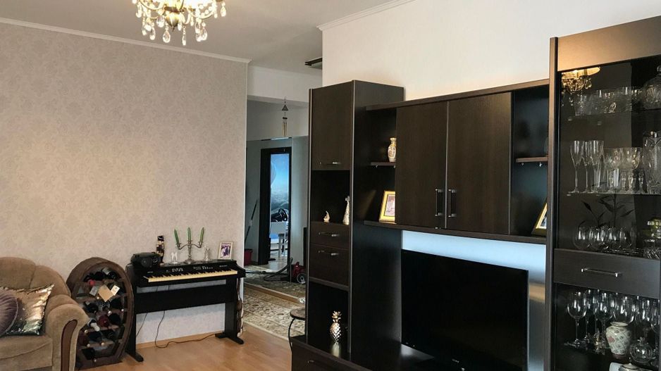 3 camere | Jiului Metrou | Parc Bazilescu | Parcare | Boxa - Poză 6