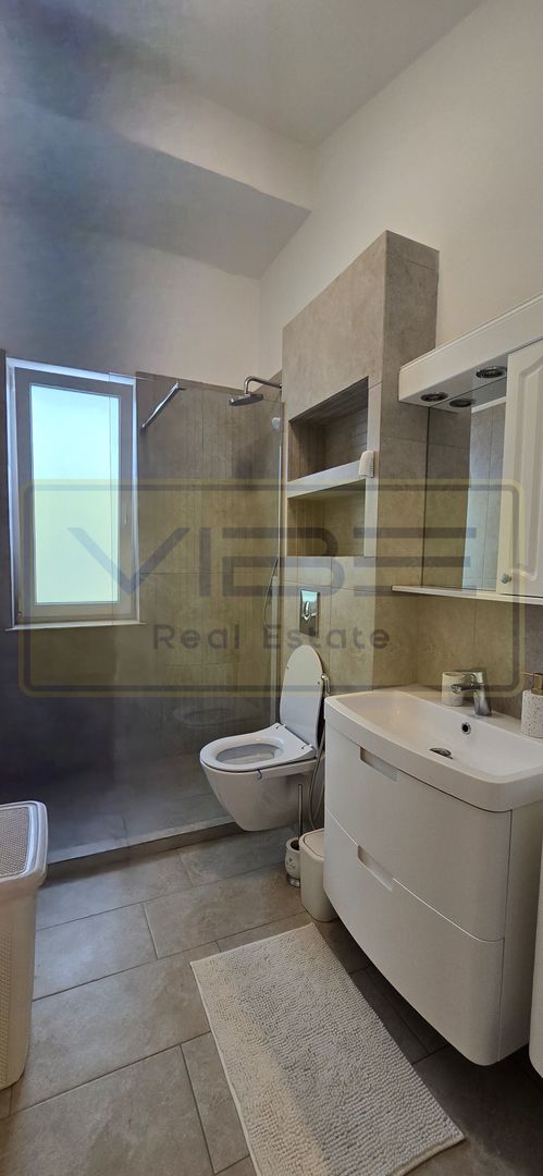 Copou-Apartament Premium -2 camere -terasa 50 mp- View Panoramic - Poză 8