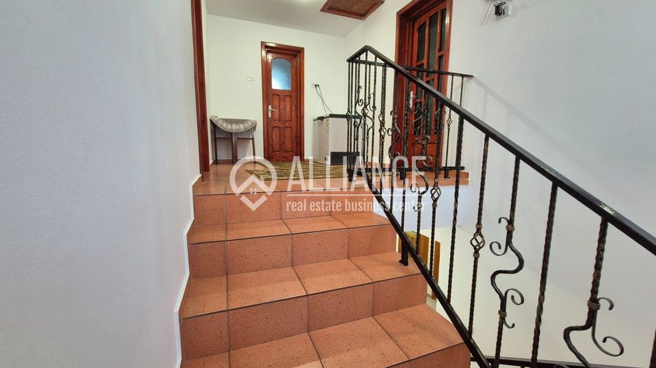 TECHIRGHIOL (COD 02) - Casa 5 camere teren 552 mp complet mobilata - Poză 12