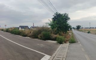 Teren de vânzare Moara Nică/Suceava - Poză 9