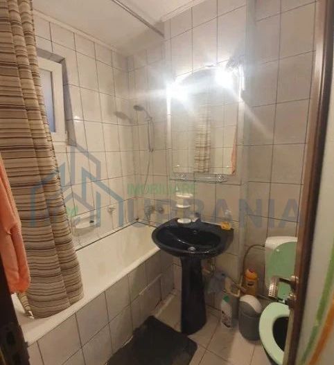 Apartament 2 camere de închiriat, Podu Roș, Iași – vedere panoramică, mobilat complet - Poză 4
