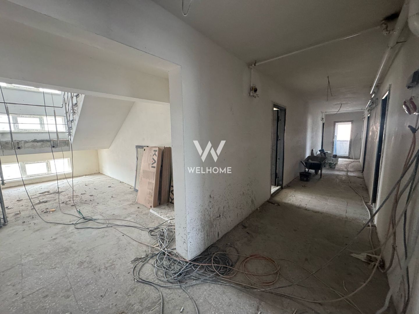 Apartament 2 camere Lazaret - Sibiu - Poză 3