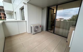 PRIMA INCHIRIERE | CORTINA PIPERA | PARCARE SUBTERANA | TERASA - Poză 30