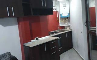 Apartament 1 camera Lazar Residence - 399 euro - Poză 2