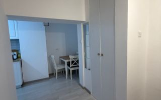 Garsoniera superba Cotroceni - Bloc 1990 - Poză 10