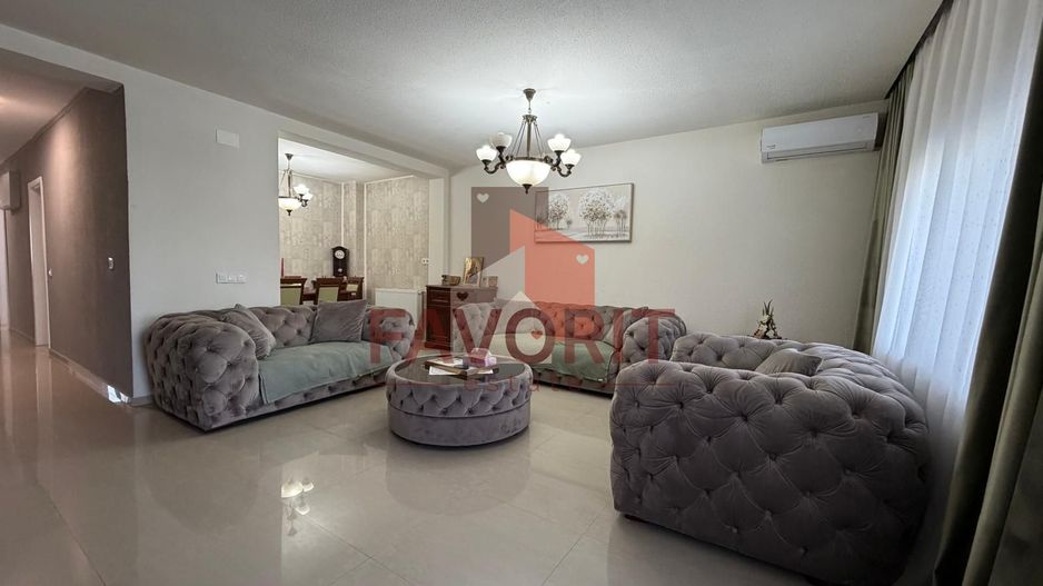Duplex in Timisoara | 4 camere | Toate utilitatile | Mobilat si utilat - Poză 4