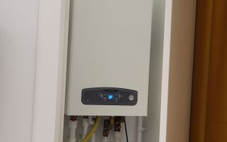 3 camere Cortina North - 2 locuri Parcare subterana inclusa in pret - Poză 7