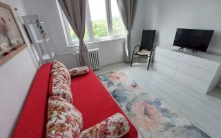 Apartament decomandat, panorama parc IOR, etaj 9, renovat - Poză 2