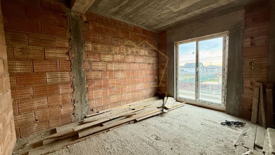 Duplex de vanzare cu 4 camere | Sacalaz - Poză 7