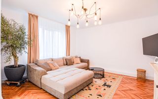 Casa individuala de inchiriat in Cluj-Napoca, zona LIDL Calea Baciului - Poză 3