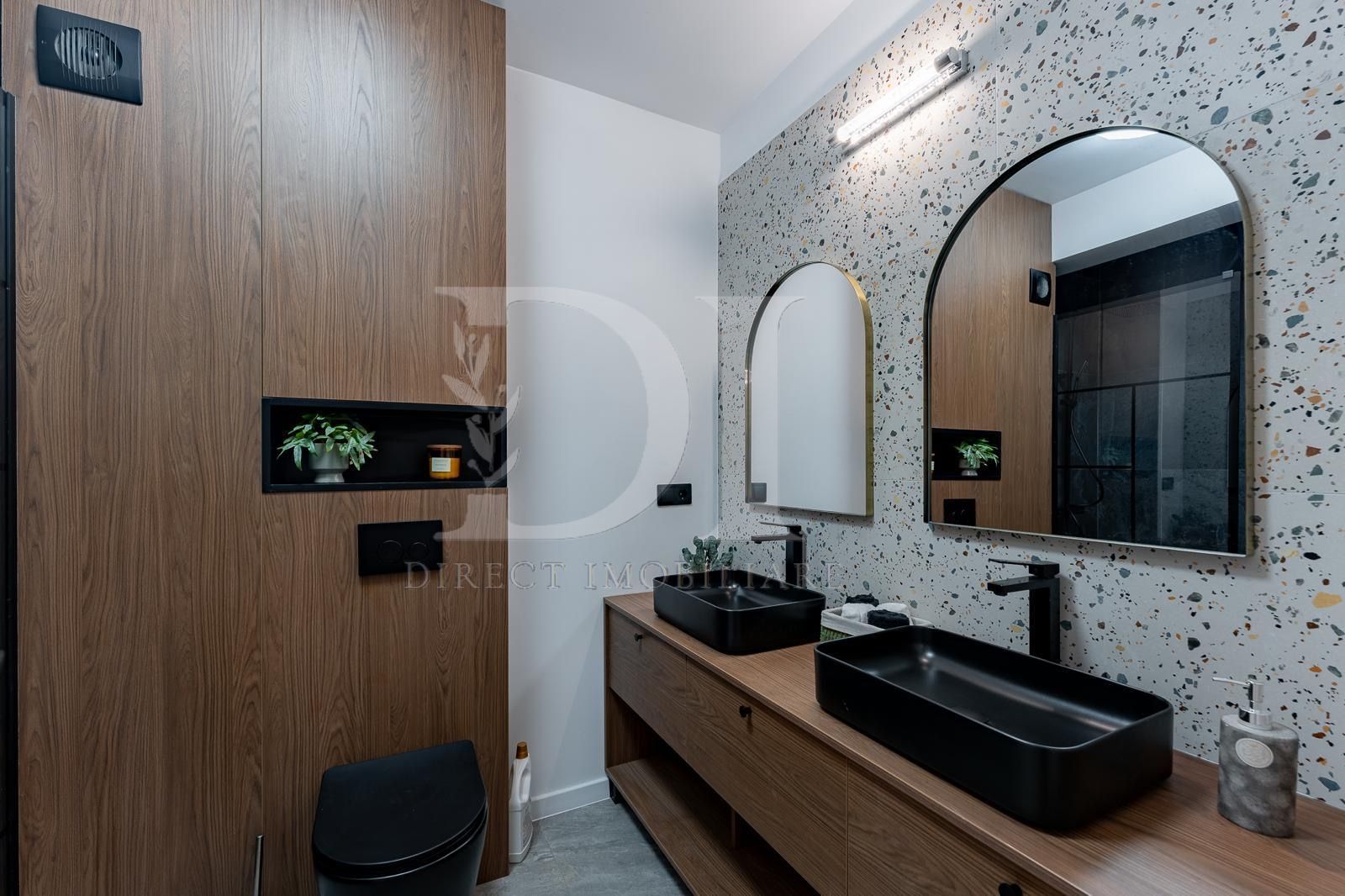 Apartament de vanzare | Zona Terra | bloc nou - Poză 22