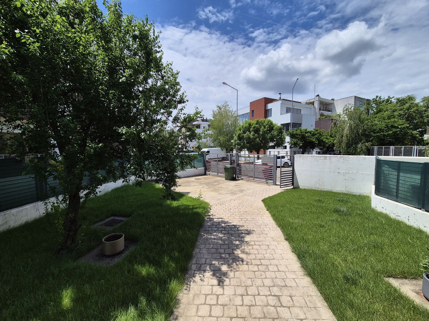 Vila 430,44 mp Green Lake Baneasa - Poză 39