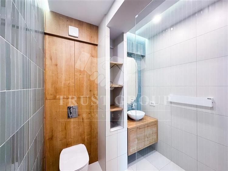 Apartament 3 camere Eminescu | Curte 77mp. - Poză 23